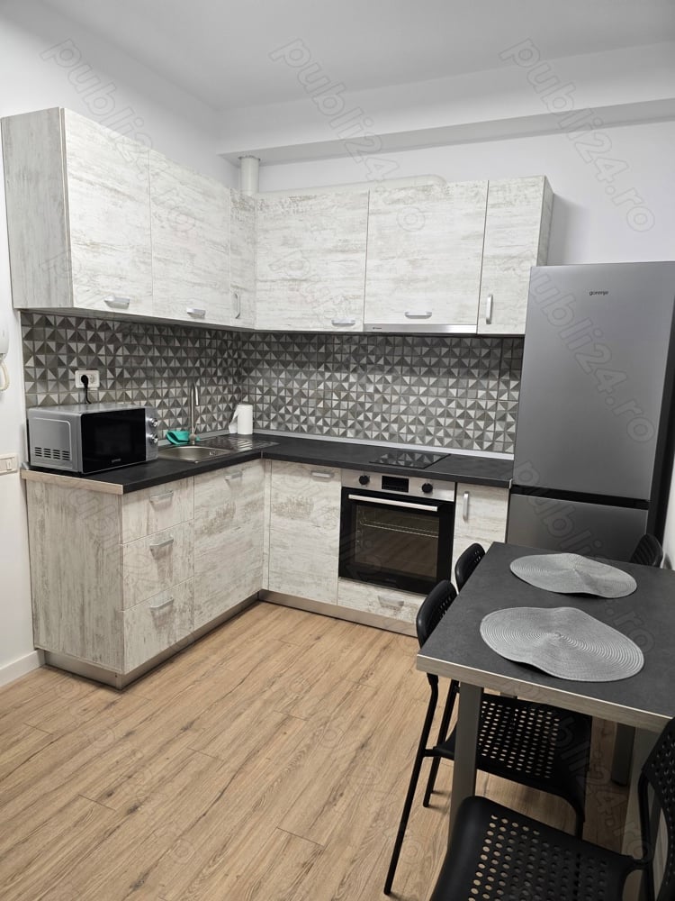 Închiriez apartament Constanța 