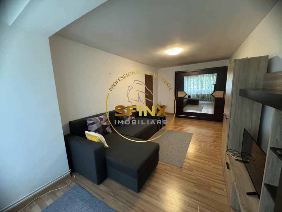 Apartament 2 camere Giulesti