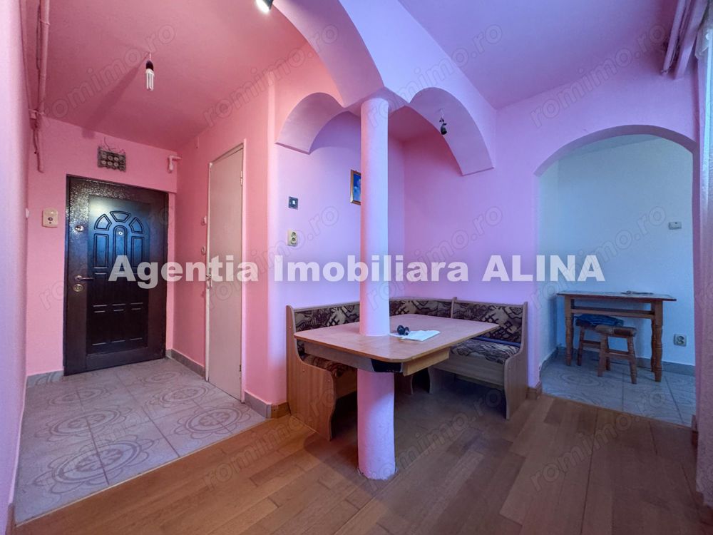 Ap. 2 camere in Deva, zona Micro, Str. Bejan, 36mp, decomandat, etaj 9, mobilat si utilat...