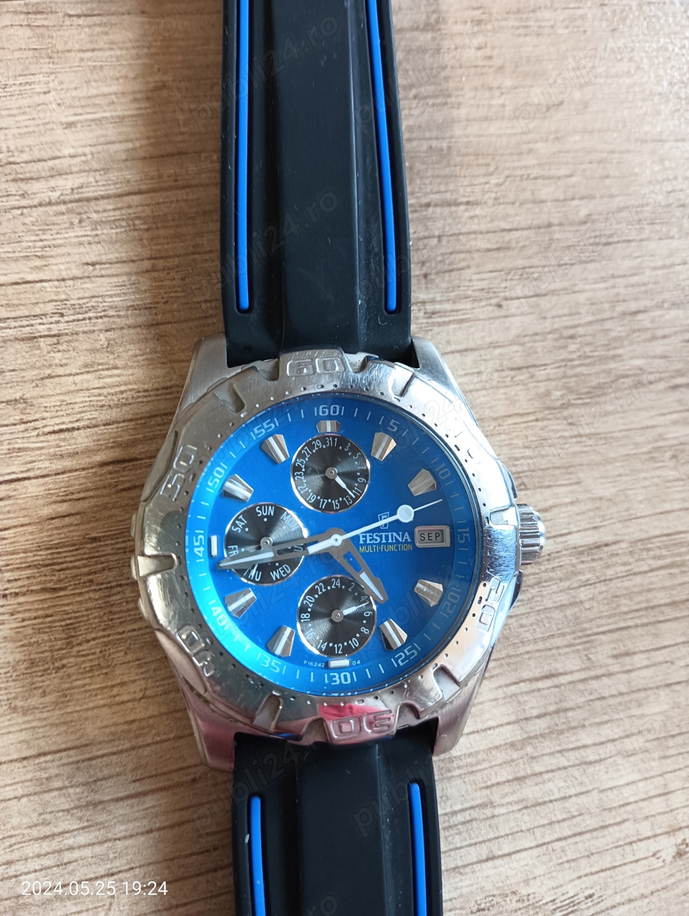 ceas Festina F16242