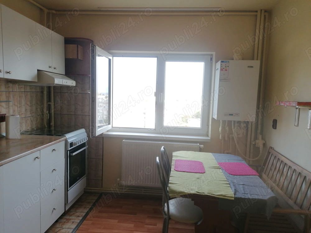 Apartament 3 camere Deva