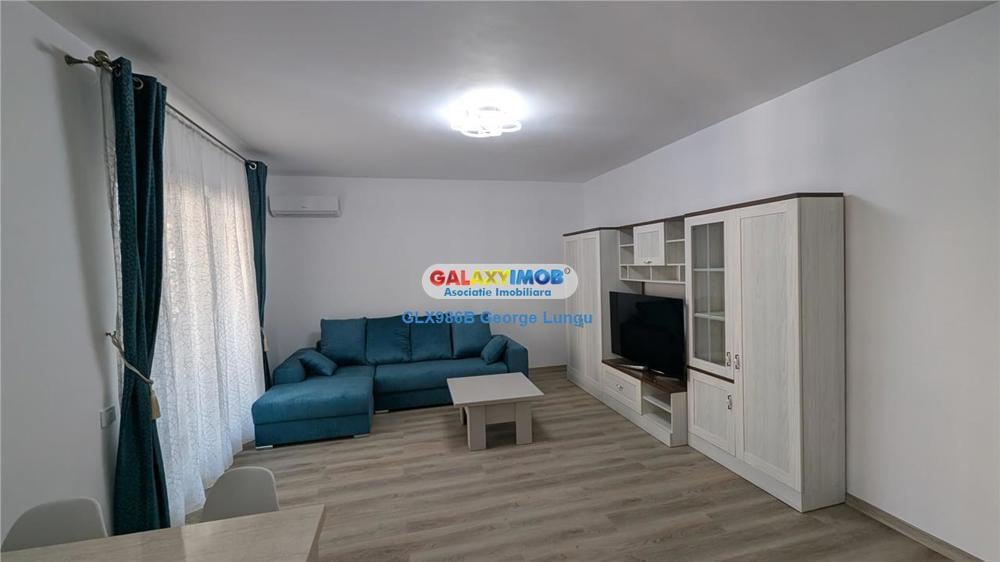 Apartament 2 camere Exigent Plaza Faza 5