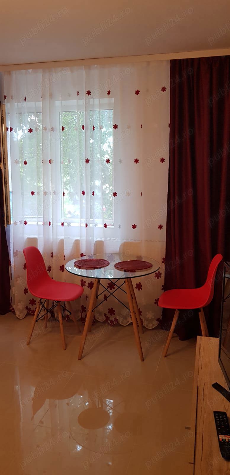 Garsoniera Constanța 