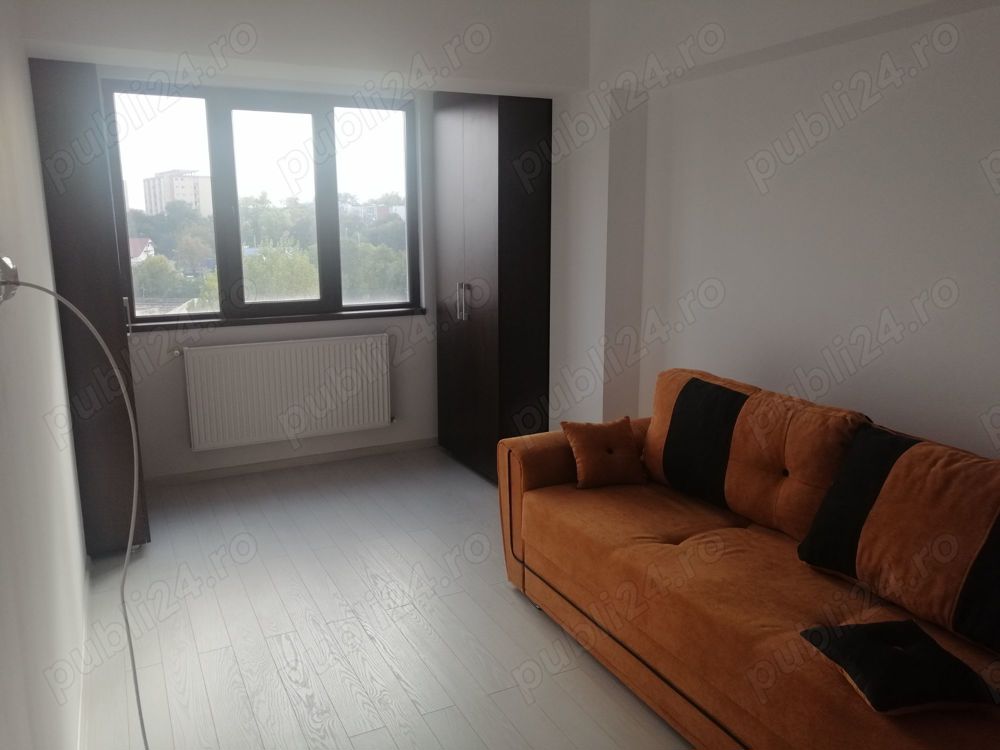 Apartament 2 camere decomandat - PF