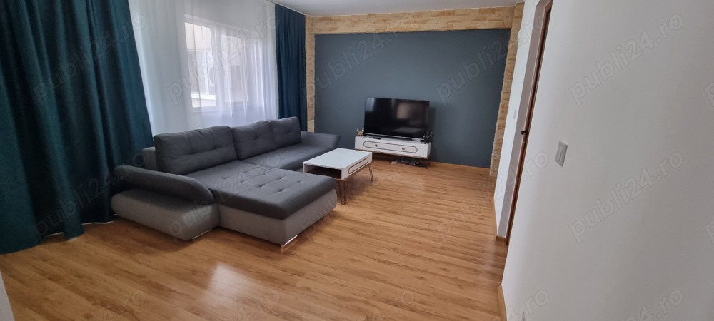 Apartament 2 camere