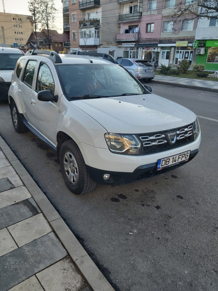 Vind, sau schimb Dacia Duster 4 4 , 2016