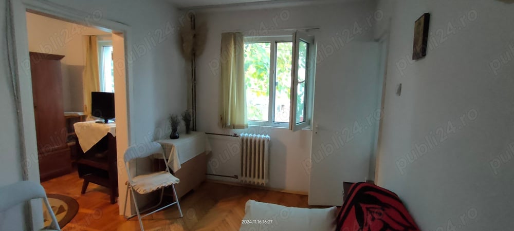 Apartament 2 camere Șagului de vânzare