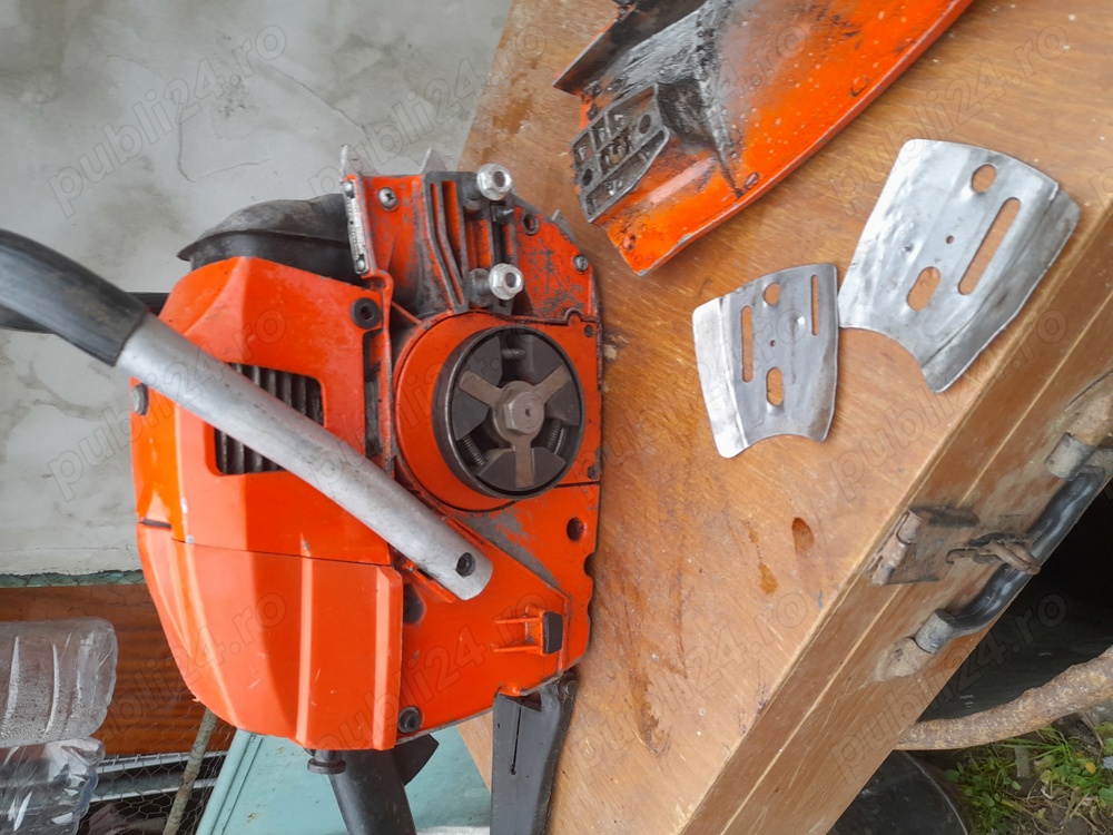 drujba huqsvarna L65