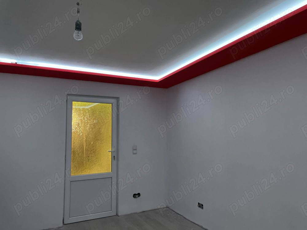 Execut lucrari  interior !!