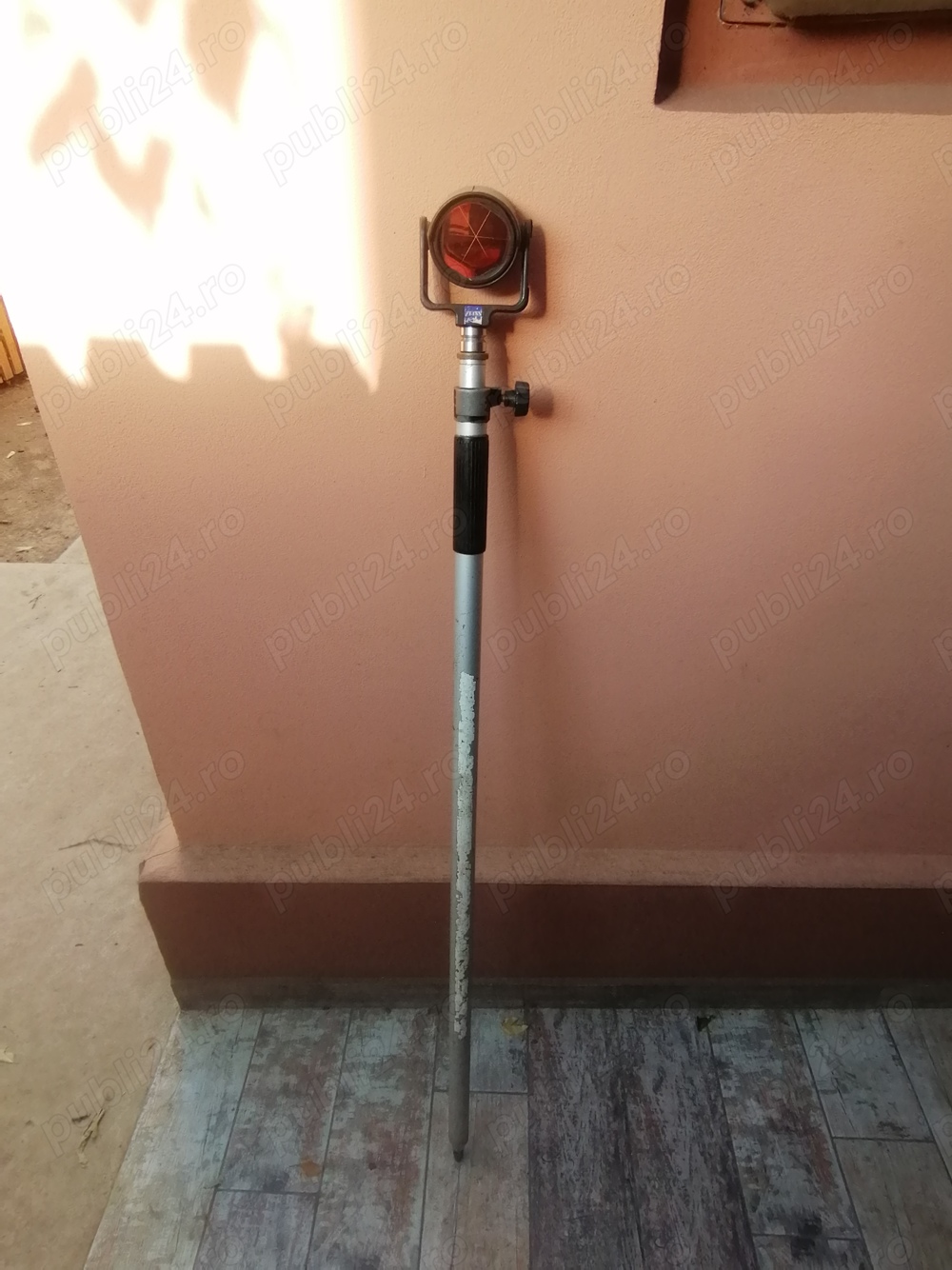 Vand prisma ZEISS cu suport