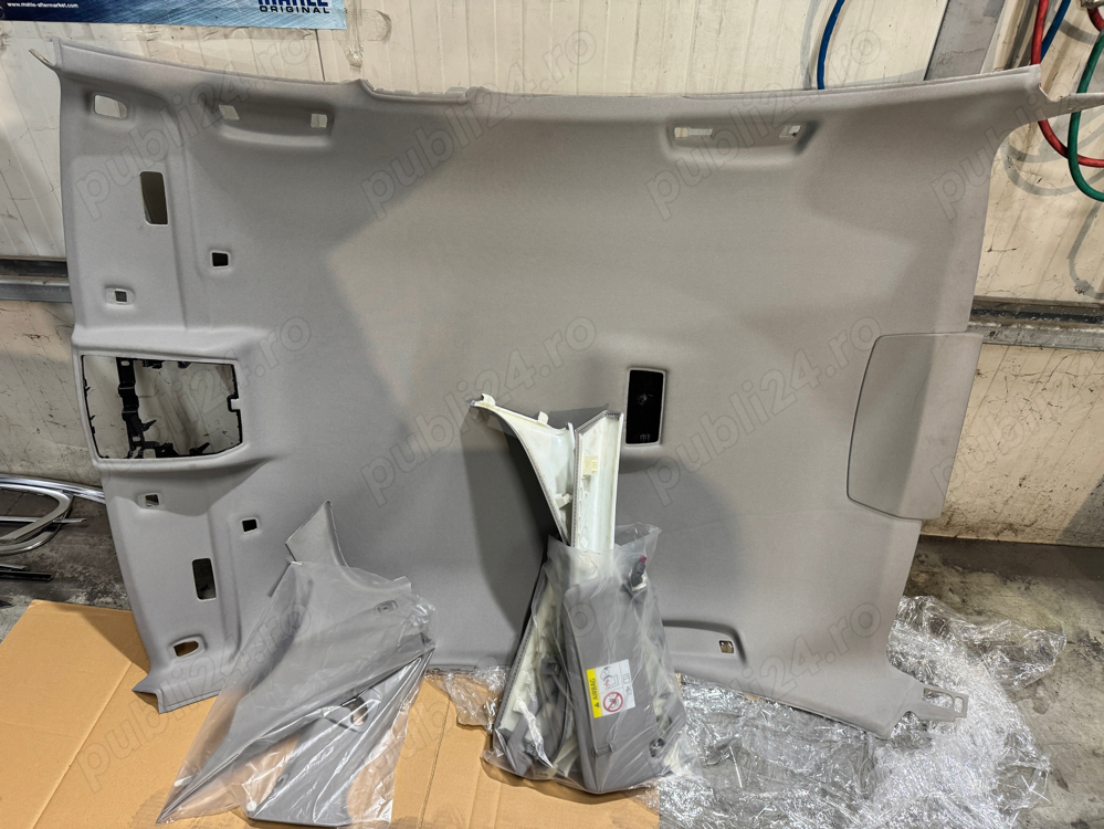 vand plafon BMW f10 de EU