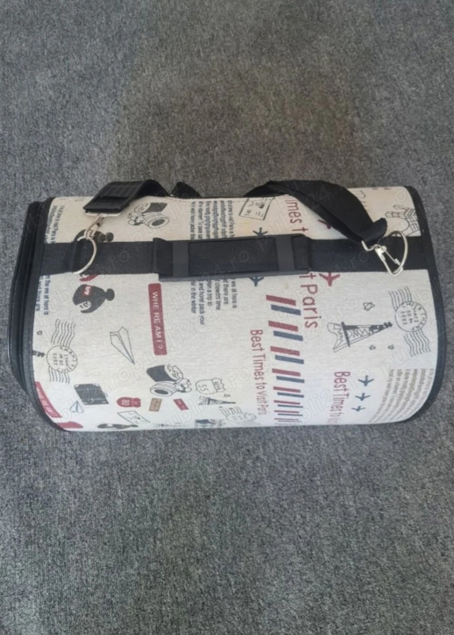 Geanta pisici mari si mici Geanta pisici mari si mici