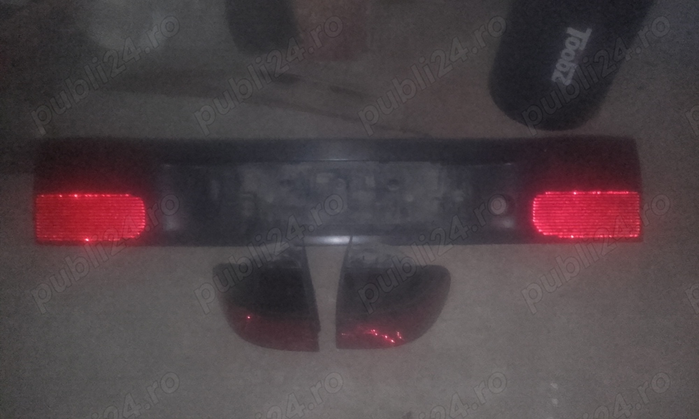 Stopuri spate Renault Laguna 1