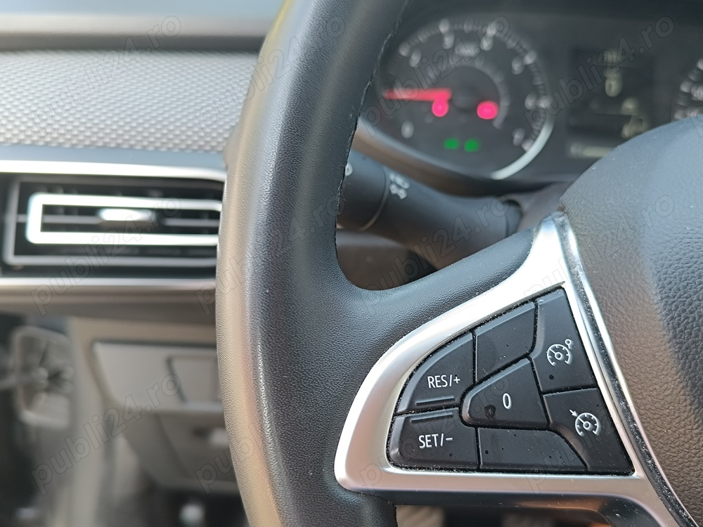 Dacia Jogger 7 locuri