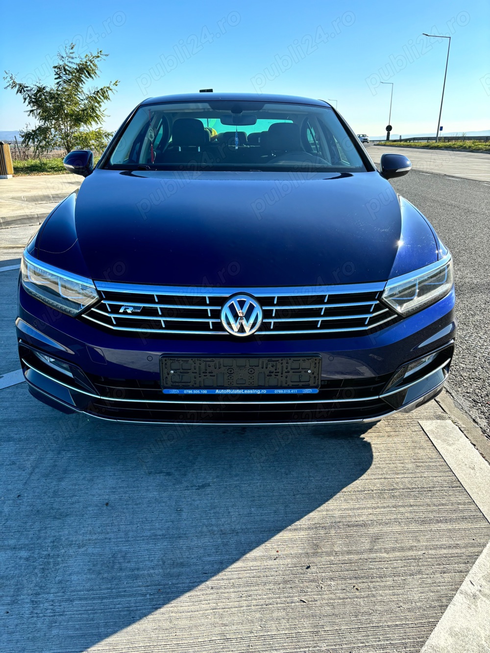 VW Passat B8, 2019, 1.5 tsi, 150 CP