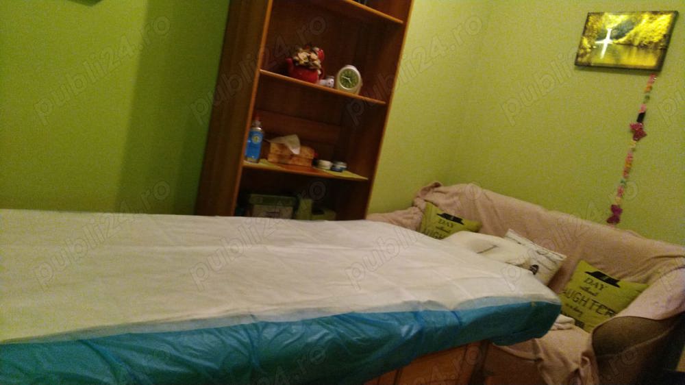 Masaj terapeutic