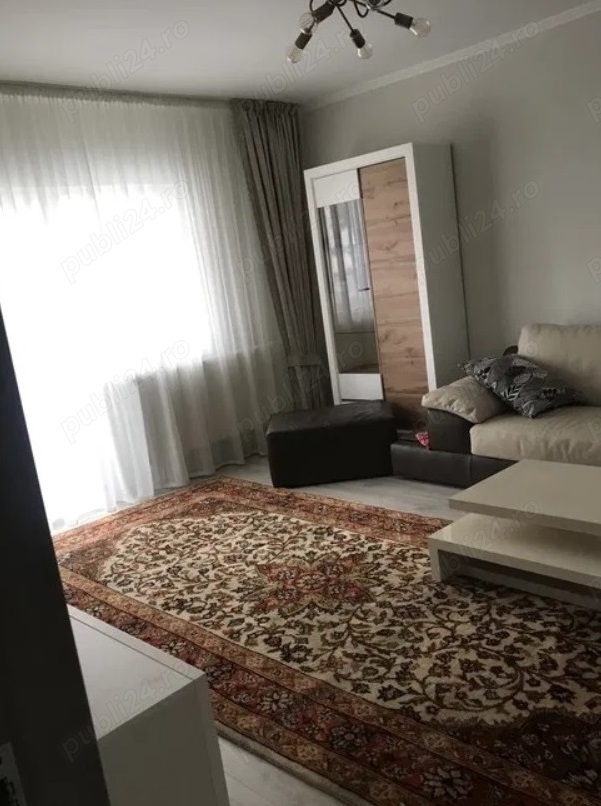 Chirie Apartament cu 2 camere in centru pe Blv Decebal    Chirie Apartament cu 2 camere in centru pe Blv Decebal