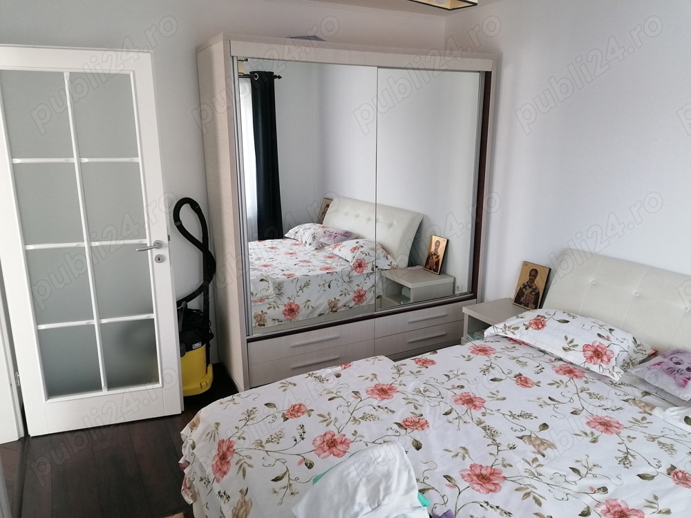 Apartament 2 camere zona centrala Deva 