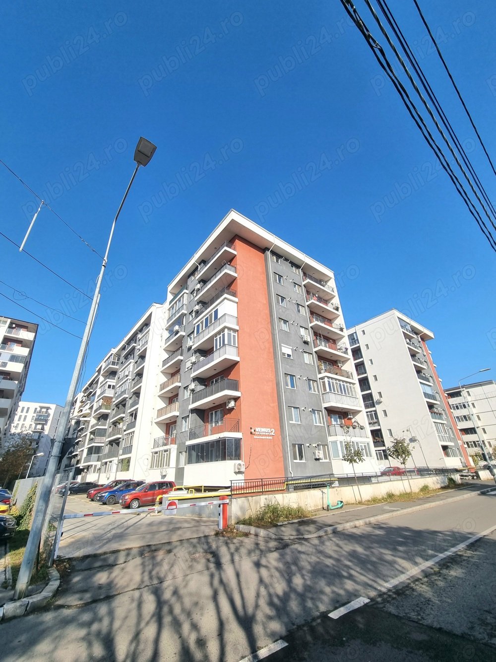 Apartament 3 Camere Metalurgiei Park - Disponibil Imediat