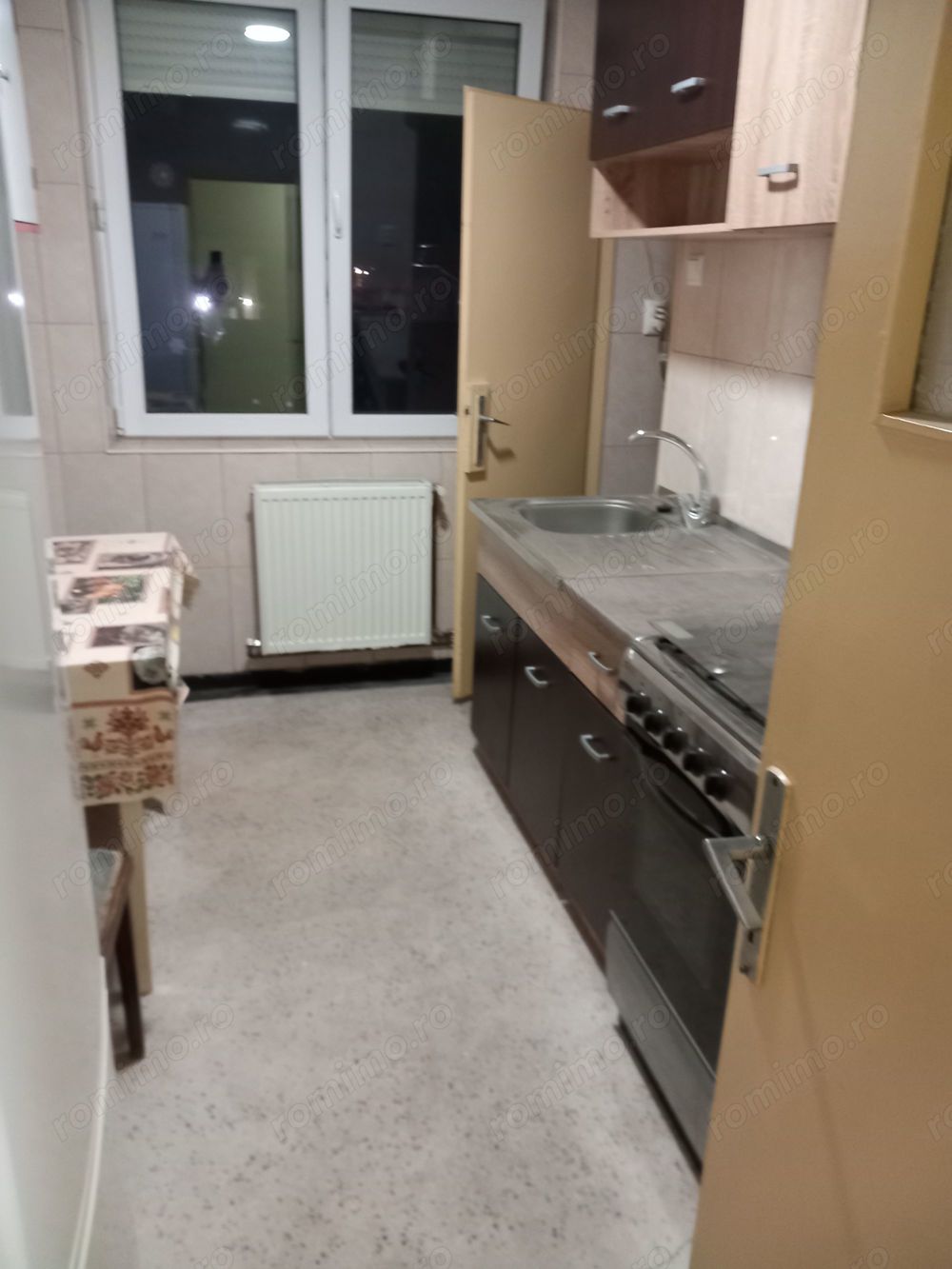 Apartament de închiriat 