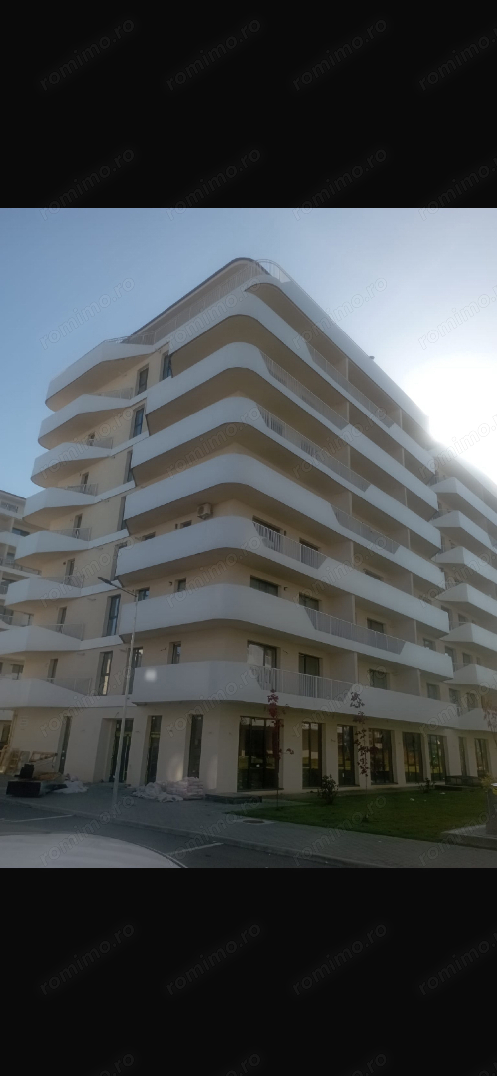 Apartament de vanzare cu parcare