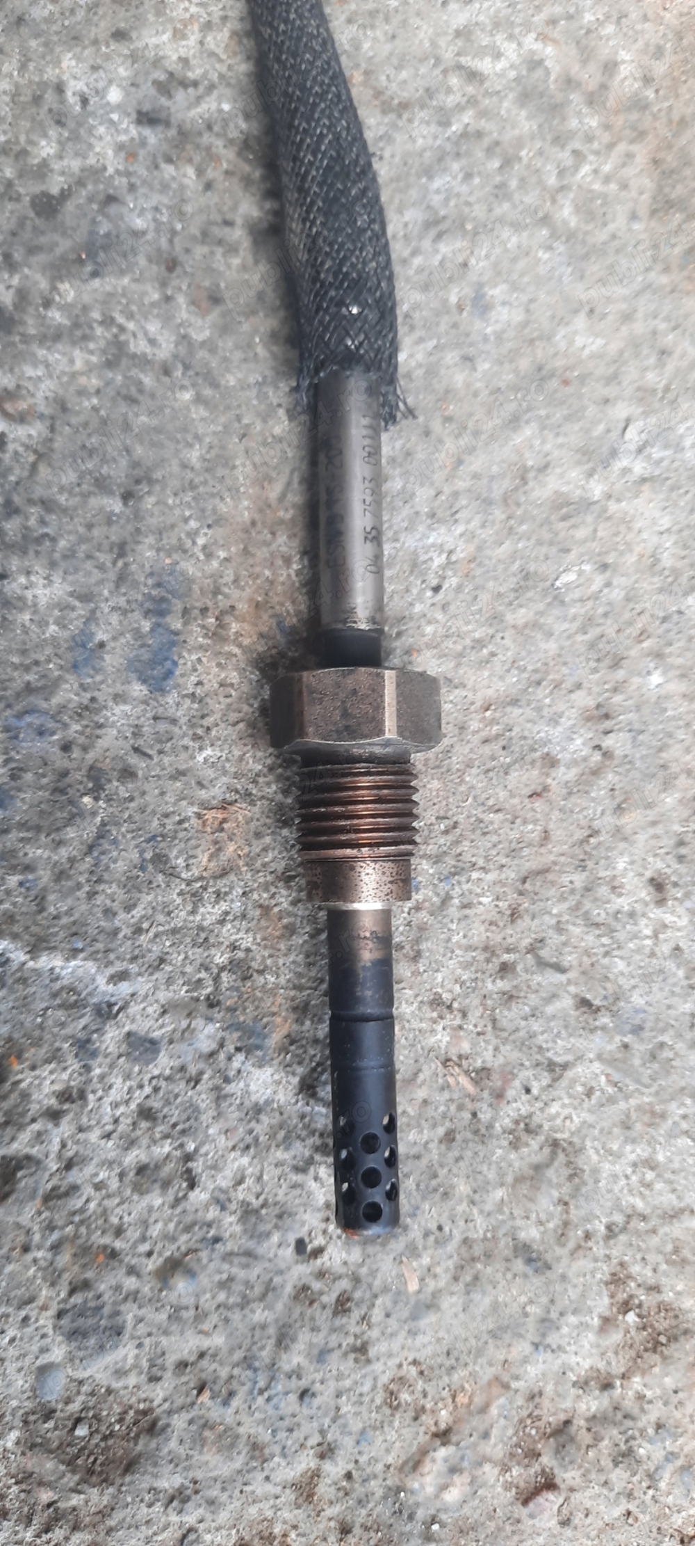 55355404 Senzor Opel gaze