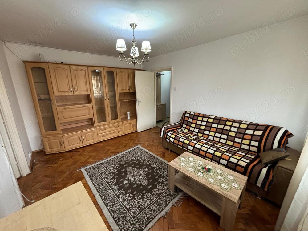 Reșița, apartament 2 camere, conf. 1, Govândari, zona Micro I