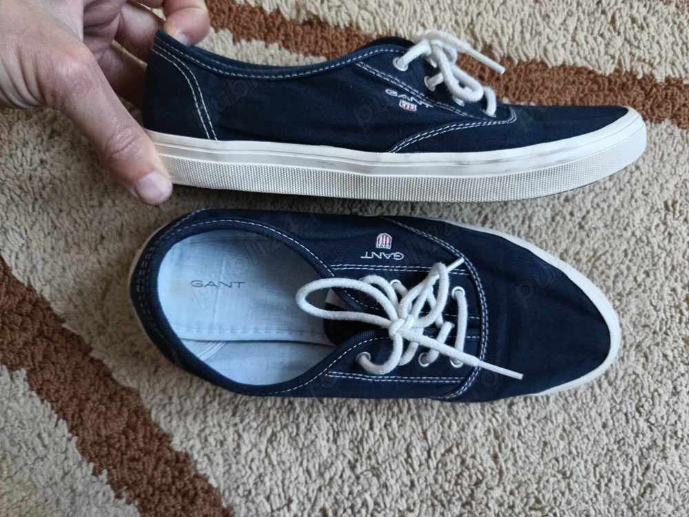 Tenesi Gant Pantofi - New Haven I Dama, femeie tenisi Size 39