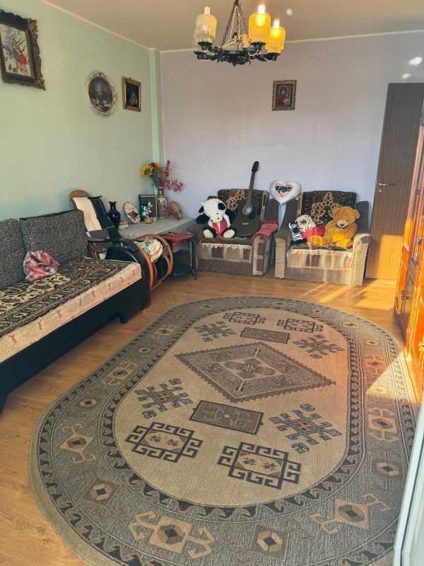 Apartament de vanzare , I.C. Bratianu , Pitesti