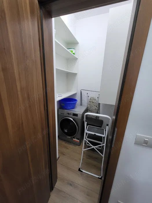 Inchiriez Apartament cu 2 camere Giroc-Chisoda