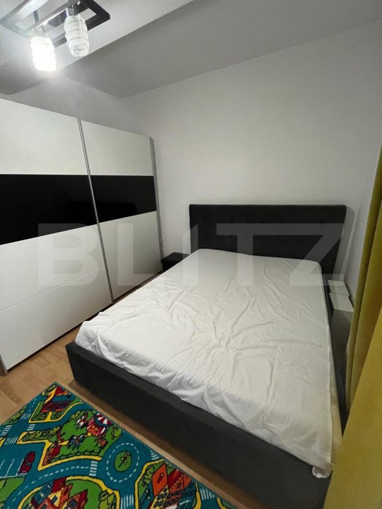 Apartament 3 camere, parcare, modern zona Buna Ziua