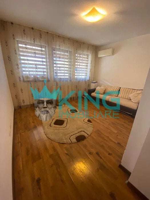 Apartament 2 Camere Giurgiului Bucuresti