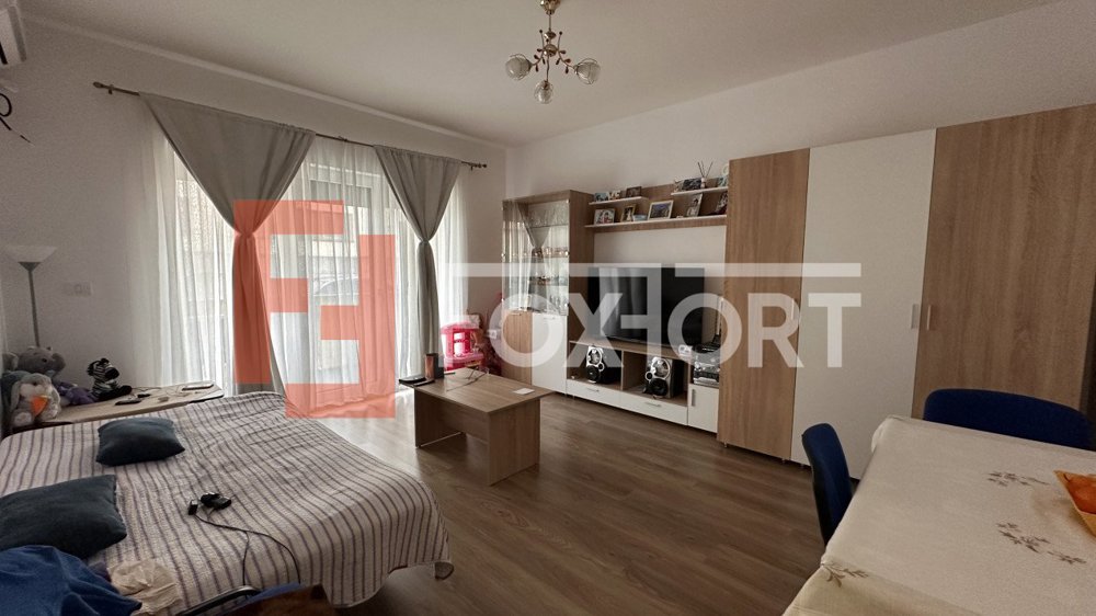 Apartament cu 2 camere SAD la parter in Timisoara, calea Buziasului