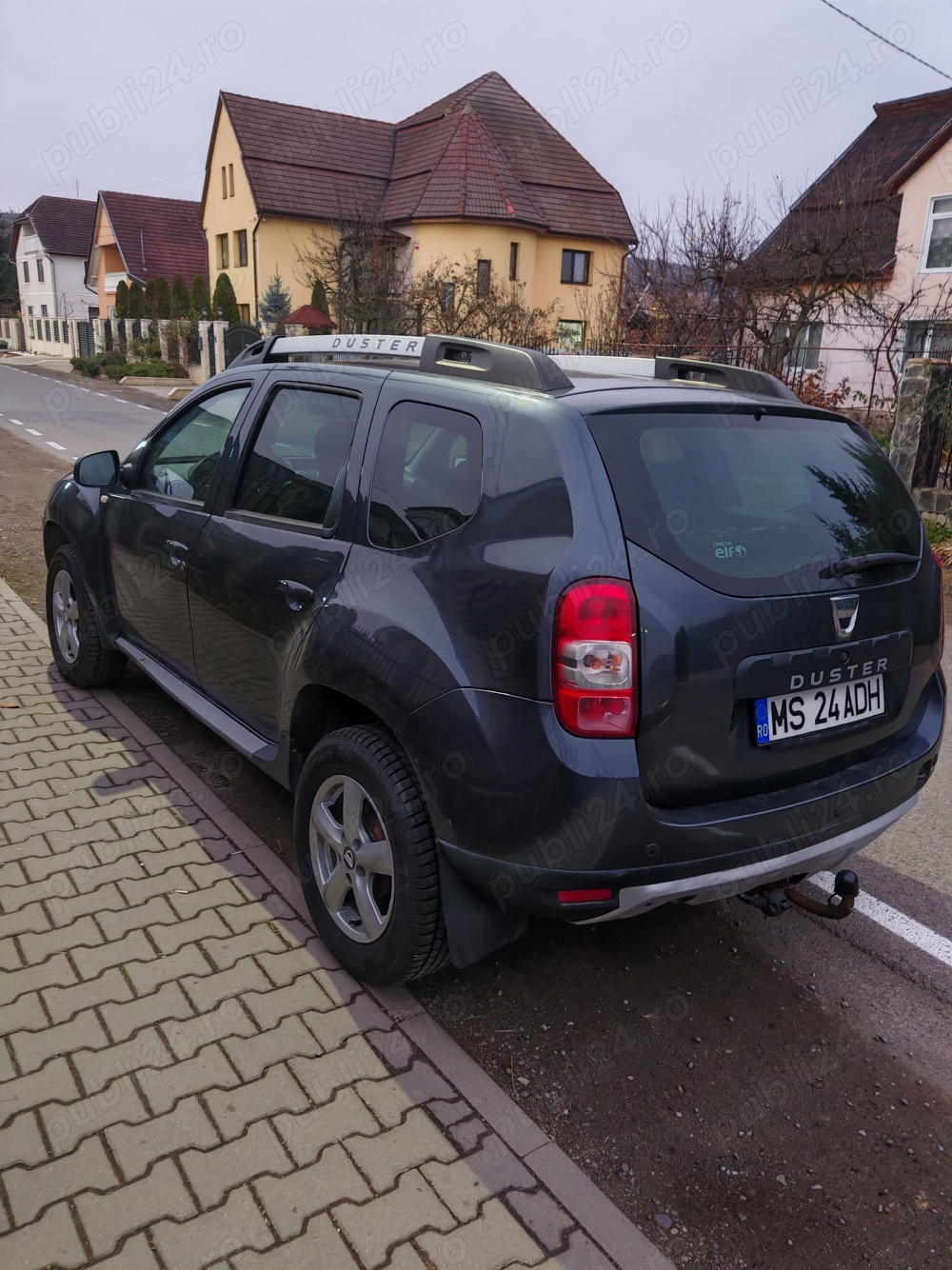 Duster 1.5 Diesel 4x4 110CP, înmatriculata, 2016  9600eur negociabil  Duster 1.5 Diesel 4x4 110CP, înmatriculata, 2016  9600eur negociabil