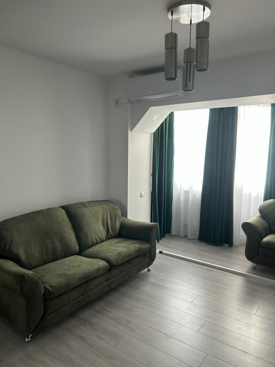 Apartament 4 camere Ultracentral, finisaje premium