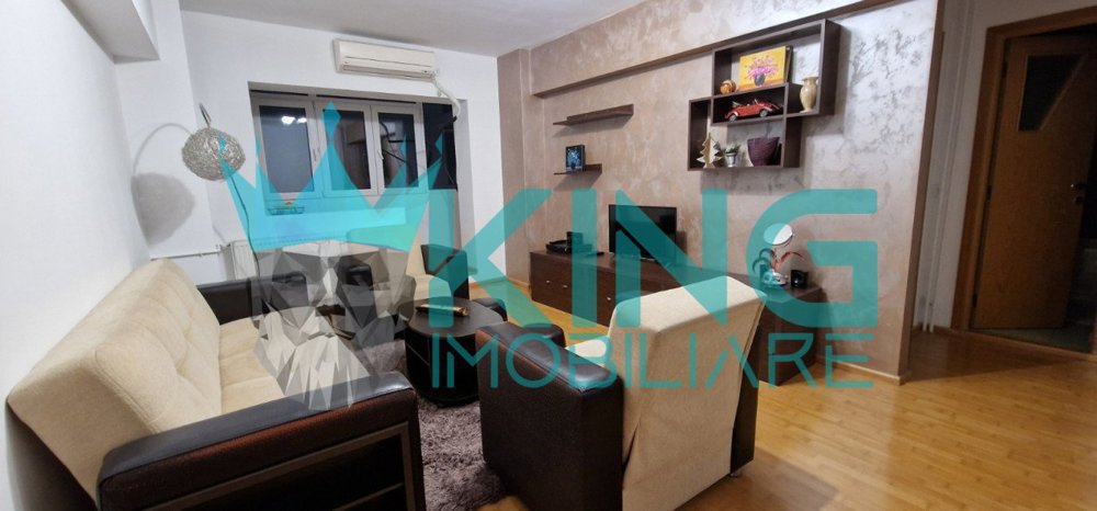  Apartament 2 Camere Tineretului Bucuresti