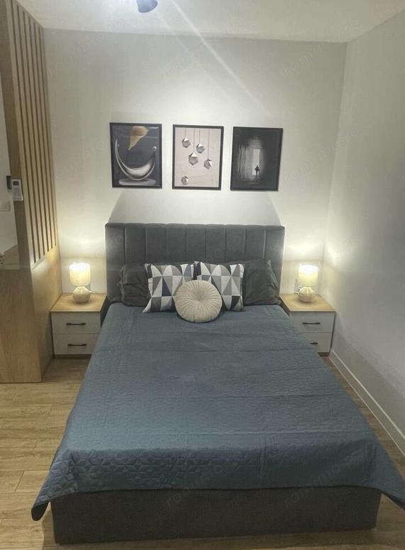 De inchiriat apartament cu o camera in zona Centrala 