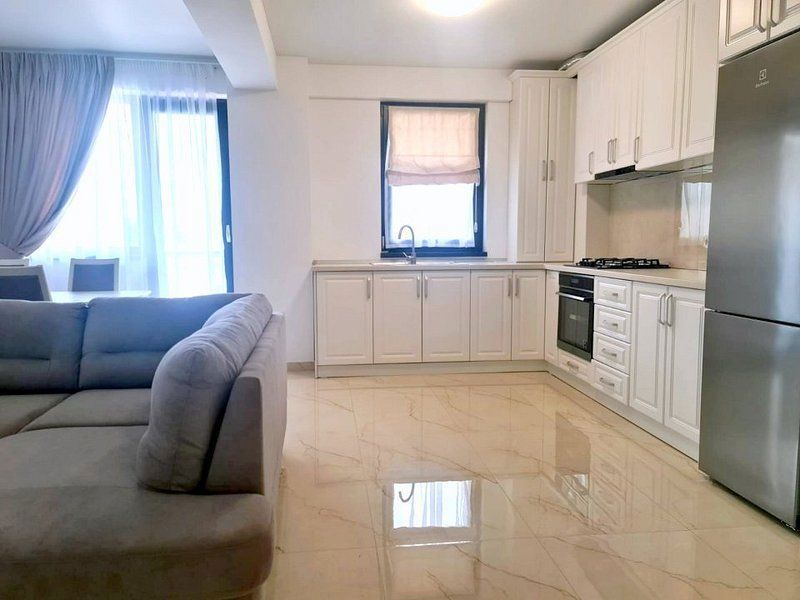 Apartament 2 camere,  bloc nou - cartier Micro 17, Roka Residence