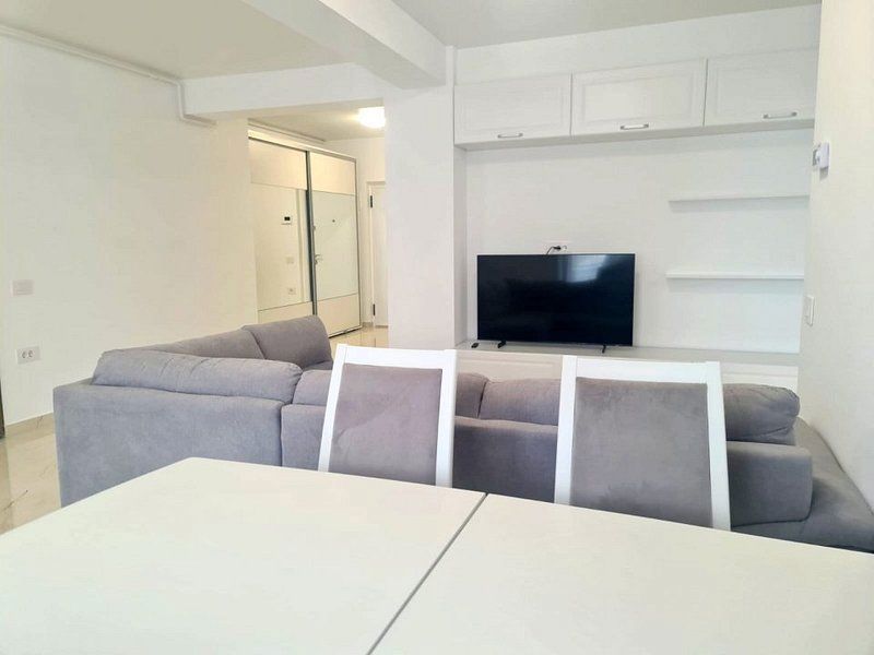 Apartament premium, 75 mp - cartier Micro 17, Roka Residence