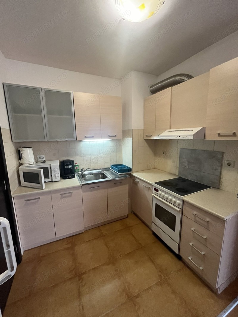 Apartament 1 camera Complexul Studentesc de vanzare