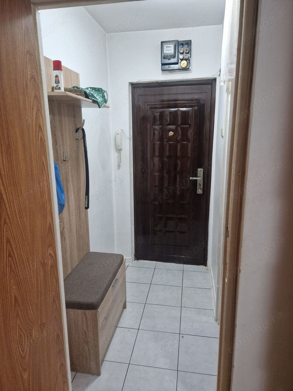 Vanzare apartament 2 camere semidecomandat Aleea Gornesti 3, Berceni