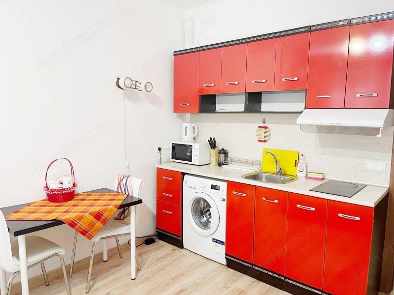 Apartament cu o camera in zona Iulis Mall