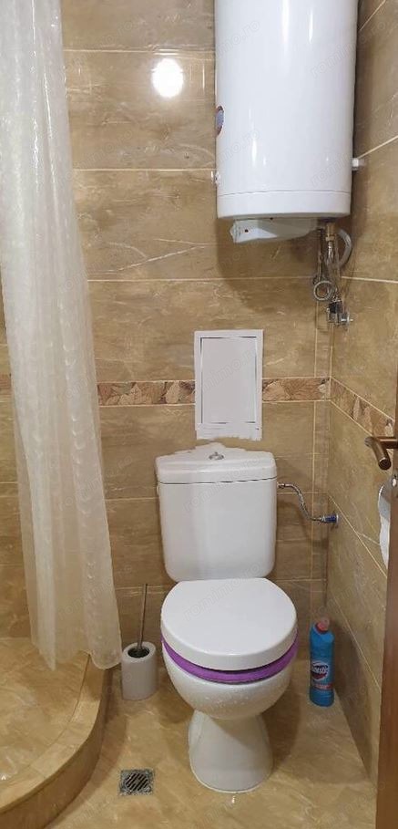 Apartament cu o camera in zona Kiriac