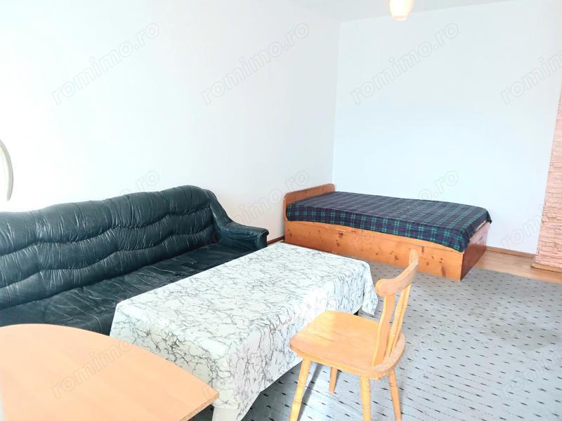 De inchiriat garsoniera in zona Sagului