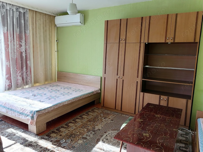 De inchiriat garsoniera in zona Telegrafului