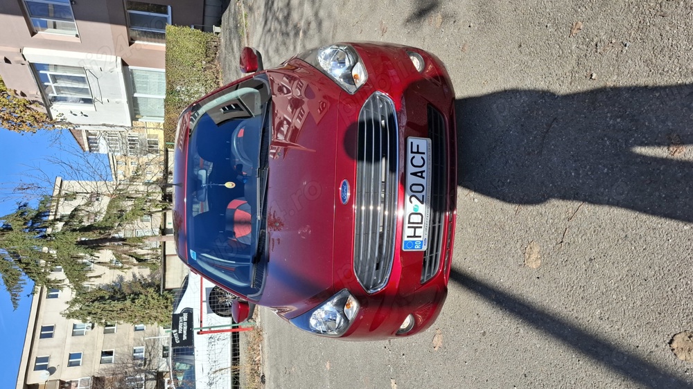 Ford Ka plus