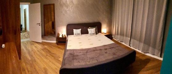 De inchiriat apartament cu 2 camere in zona Bucovina 