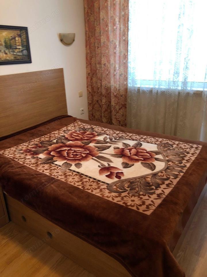 Apartament cu 2 camere in zona Cetatii