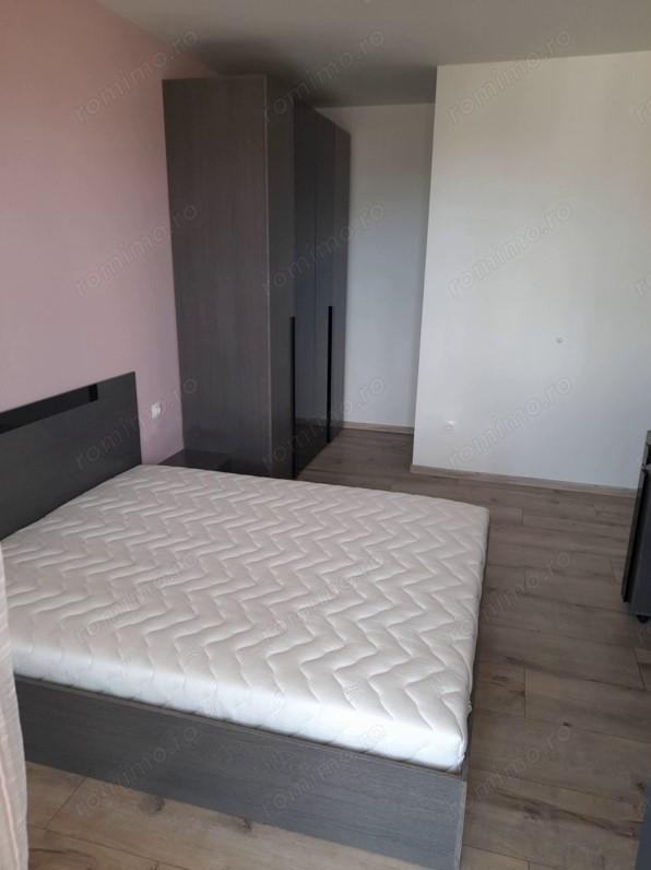 Apartament cu 2 camere in zona Circumvalatiunii