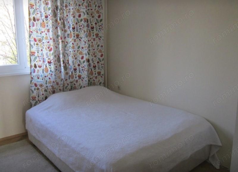 De inchiriat apartament cu 2 camere zona Complexului-Studentesc 